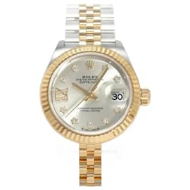 Rolex-Rolex Datejust 28 Ladies Watch-Other