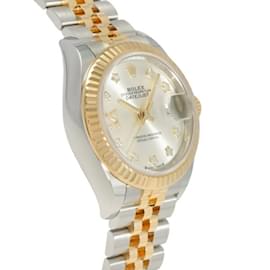 Rolex-Rolex Datejust 28 Ladies Watch-Other