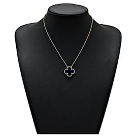 Van Cleef & Arpels-Van Cleef & Arpels 18K Yellow Gold Necklace-Other