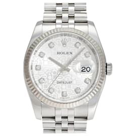 Rolex-Rolex Datejust 36 Men's Watch-Other