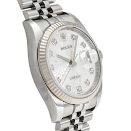 Rolex-Rolex Datejust 36 Men's Watch-Other