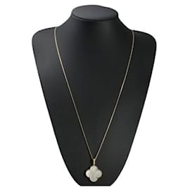 Van Cleef & Arpels-Collier Long Magic Alhambra de Van Cleef & Arpels-Autre