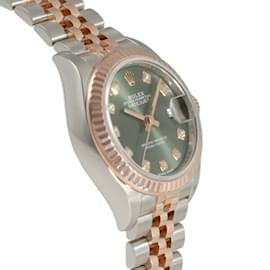 Rolex-Rolex Datejust 28 279171G Ladies Watch-Other