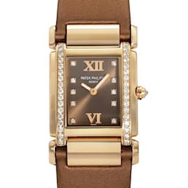 Patek Philippe-Patek Philippe Twenty4 4920R-001 Ladies Watch-Other