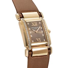 Patek Philippe-Patek Philippe Twenty4 4920R-001 Ladies Watch-Other