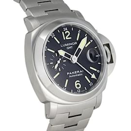 Panerai-Panerai Luminor GMT PAM00297 Men's Watch-Other