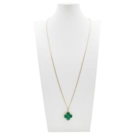 Van Cleef & Arpels-Collier Long Magic Alhambra de Van Cleef & Arpels-Autre