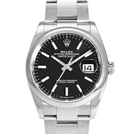 Rolex-Rolex Datejust 36 Men's Watch-Other