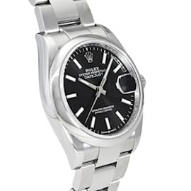 Rolex-Rolex Datejust 36 Men's Watch-Other