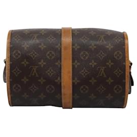 Louis Vuitton-LOUIS VUITTON Sac à épaule Monogram Marne M51369 LV Auth bs24502-Monogramme