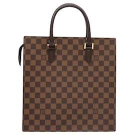 Louis Vuitton-LOUIS VUITTON Sac à main Damier Ebene Venice PM N51145 LV Auth 119562AM-Autre