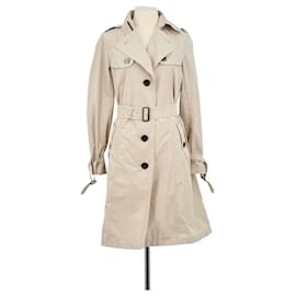 Burberry-Trench-coat-Beige