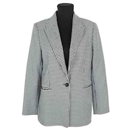 Maje-Blazer-Noir