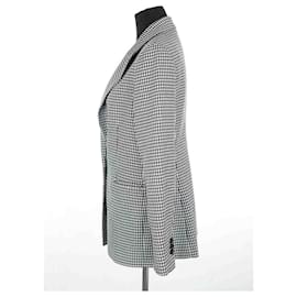 Maje-Blazer-Noir