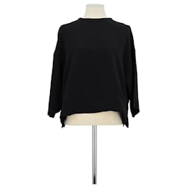 Céline-T-shirt-Noir