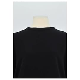 Céline-T-shirt-Black