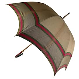 Gucci-Portefeuilles GUCCI T. Autre-Kaki