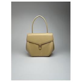 Givenchy-Sacs à main GIVENCHY T. Cuir-Beige
