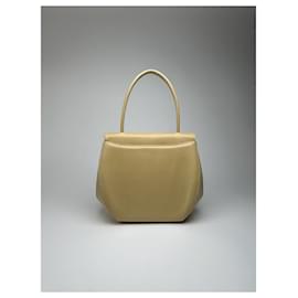 Givenchy-Sacs à main GIVENCHY T. Cuir-Beige