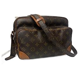 Louis Vuitton-Nile Louis Vuitton-Marron