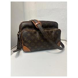 Louis Vuitton-Nile Louis Vuitton-Marron