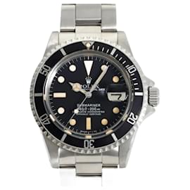 Rolex-Rolex Submariner Date 1680 Men's Watch-Other
