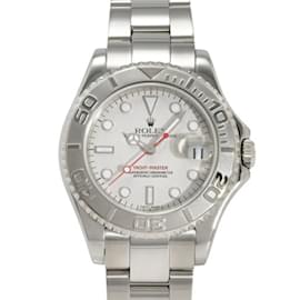 Rolex-Montre à cadran Rolex Yacht-Master Rolesium 168622-Autre