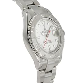 Rolex-Montre à cadran Rolex Yacht-Master Rolesium 168622-Autre