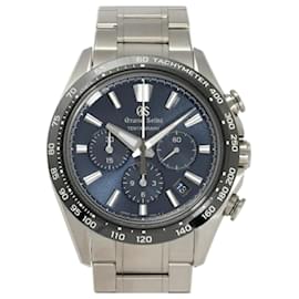 Grand Seiko-Grand Seiko Evolution 9 Boutique Limited Edition SLGC001-Other