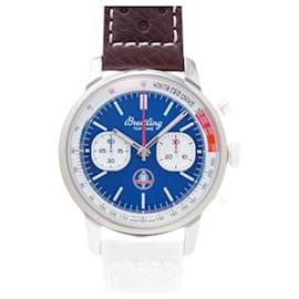 Breitling-Breitling Top Time B01 Shelby Cobra Men's Watch-Other