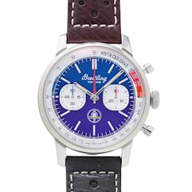 Breitling-Breitling Top Time B01 Shelby Cobra Men's Watch-Other