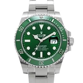 Rolex-Rolex Submariner 116610LV Men's Automatic Wristwatch-Other