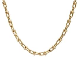 Tiffany & Co-Collier Medium Link Tiffany HardWear-Autre