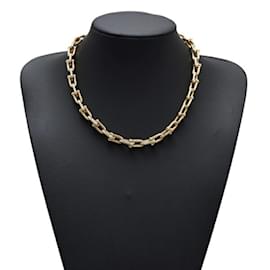 Tiffany & Co-Collier Medium Link Tiffany HardWear-Autre