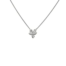 Harry Winston-Collier Cluster Small PT950 de Harry Winston-Autre