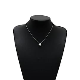 Harry Winston-Collier Cluster Small PT950 de Harry Winston-Autre