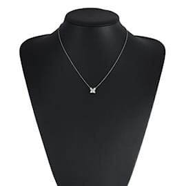Harry Winston-Collier Harry Winston Marquissa PT950-Autre