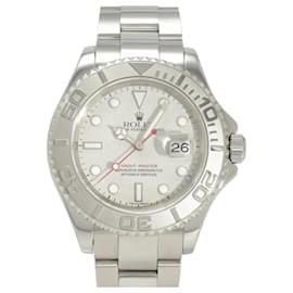 Rolex-Rolex Yacht-Master 40 16622 Rolesium Dial Watch-Other
