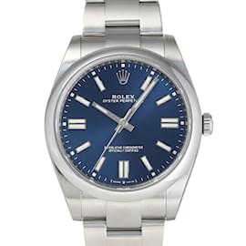Rolex-Rolex Oyster Perpetual 41 Men's Watch-Other