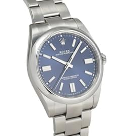 Rolex-Rolex Oyster Perpetual 41 Men's Watch-Other