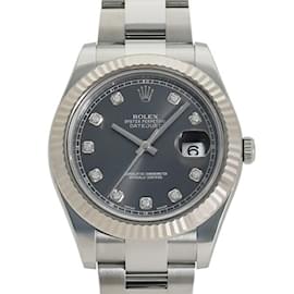 Rolex-Rolex Datejust II 41 Men's Watch-Other