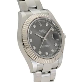 Rolex-Rolex Datejust II 41 Men's Watch-Other