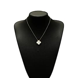 Van Cleef & Arpels-Collier Magic Alhambra en or rose K18 de Van Cleef & Arpels-Autre