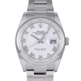 Rolex-Rolex Datejust 36 Men's Watch-Other