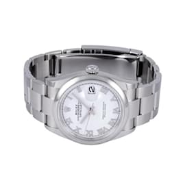 Rolex-Rolex Datejust 36 Men's Watch-Other