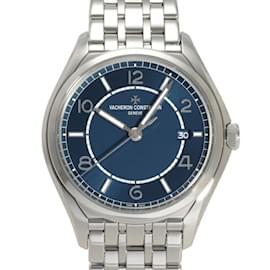 Vacheron Constantin-Montre automatique Vacheron Constantin Fiftysix cadran bleu-Autre