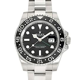 Rolex-Rolex GMT-Master II 116710LN Men's Watch-Other