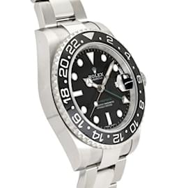 Rolex-Rolex GMT-Master II 116710LN Men's Watch-Other
