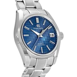 Grand Seiko-Grand Seiko Heritage Collection Mechanical Hi-Beat SBGH315-Other