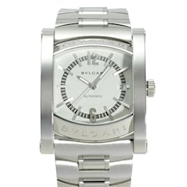 Bulgari-Bvlgari Ashoma Japan Limited A8S Grey Dial Men's Watch-Other